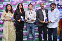 Pooja Hegde Launched OPPO F11 Pro Mobile